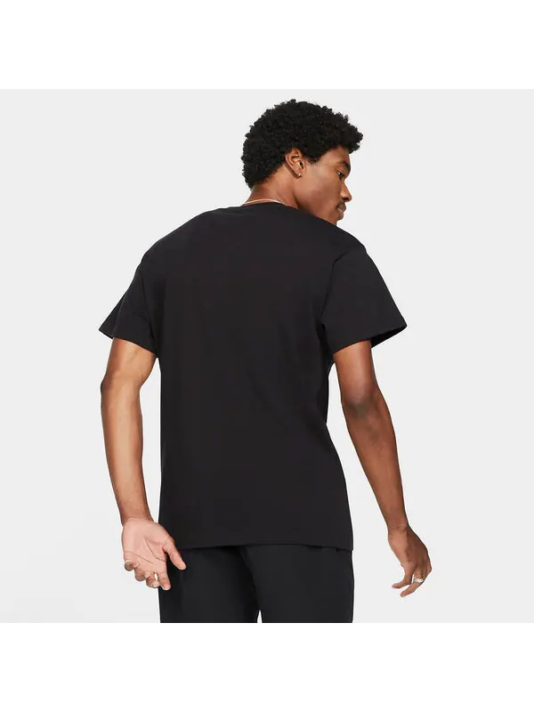 Футболка acg wizard Nike — изображение 3 из 4, черный/белый