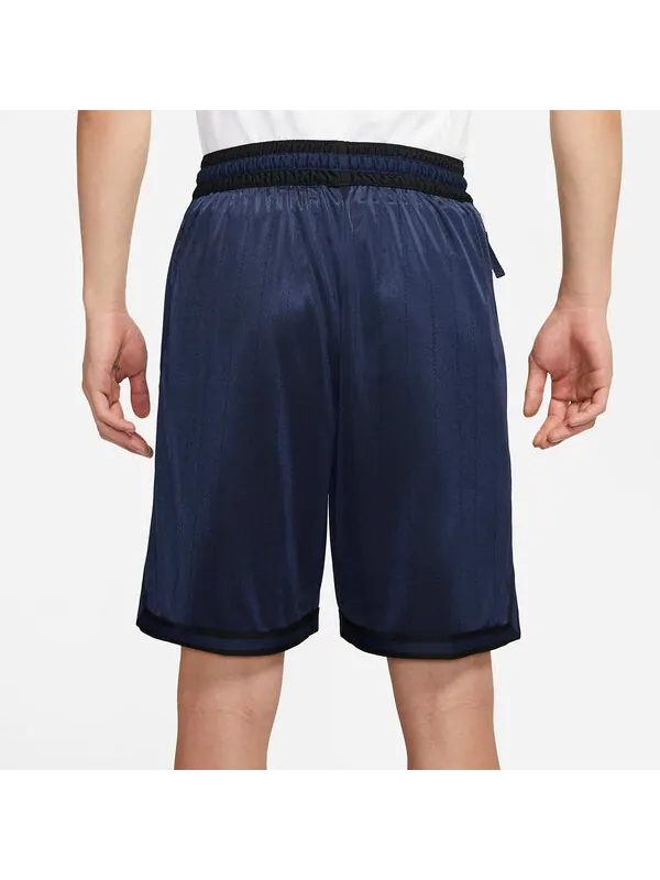Шорты dri fit dna баскетбольные шорты Nike — изображение 2 из 4, синий
