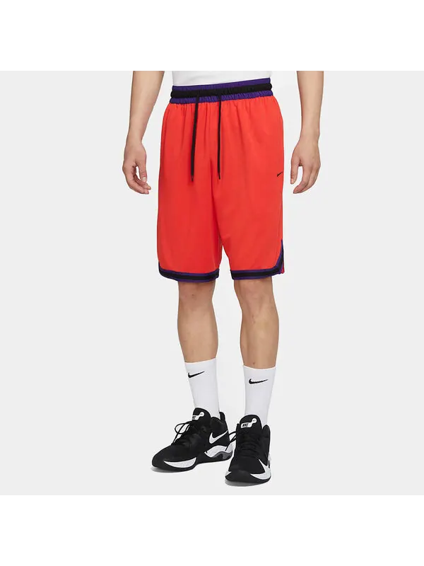 Шорты как у мужчин Nike — изображение 4 из 4, красный