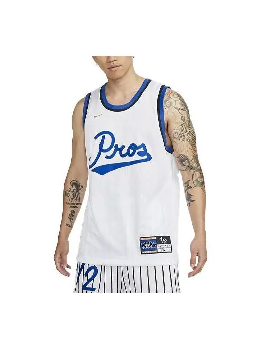 Джерси dri fit lil penny премиум джерси Nike, мульитколор — изображение 1 из 3, мульти