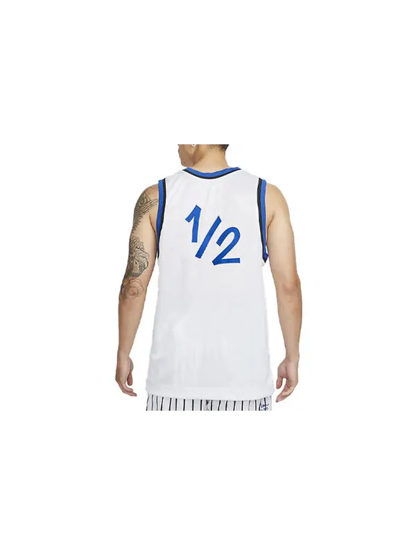 Джерси dri fit lil penny премиум джерси Nike, мульитколор — изображение 2 из 3, мульти