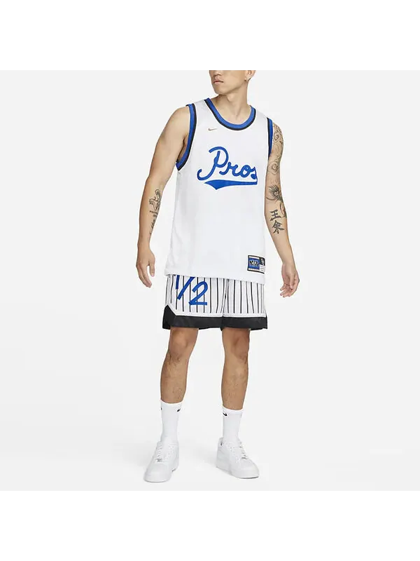 Джерси dri fit lil penny премиум джерси Nike, мульитколор — изображение 3 из 3, мульти