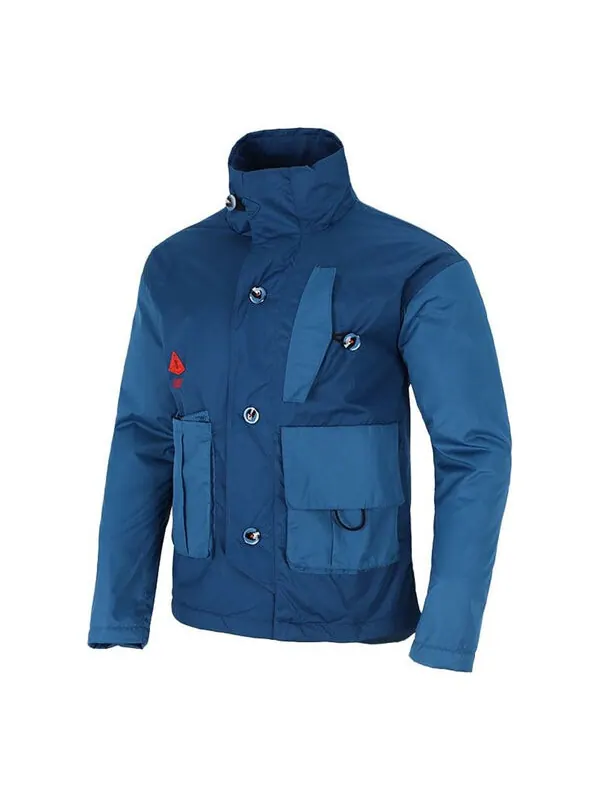 Куртка ki m nk protect jacket Nike — изображение 1 из 4, мульти