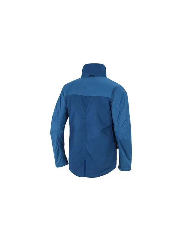 Куртка ki m nk protect jacket Nike — изображение 2 из 4, мульти