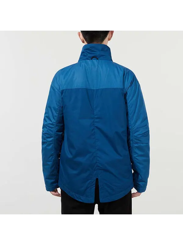 Куртка ki m nk protect jacket Nike — изображение 4 из 4, мульти