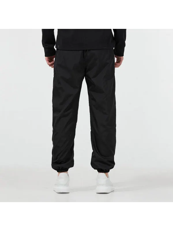 Брюки men's nk tf turf std issue wtr pant 'black' Nike — изображение 3 из 4, черный