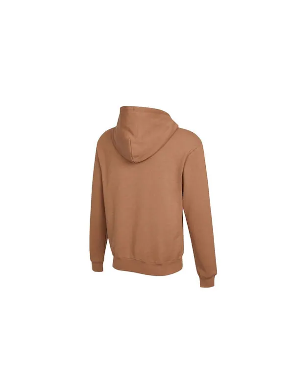 Толстовка Men's Air Jordan Essentials Statement Logo Printing Casual Sports Autumn Brown — изображение 2 из 4, коричневый