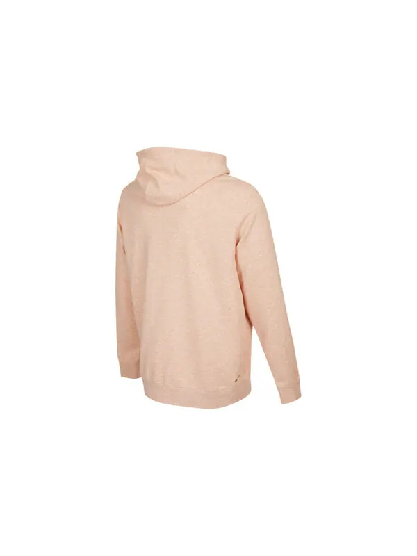 Толстовка Men's Air Jordan Logo Printing Knit Sports Pink Gray — изображение 2 из 4, серый