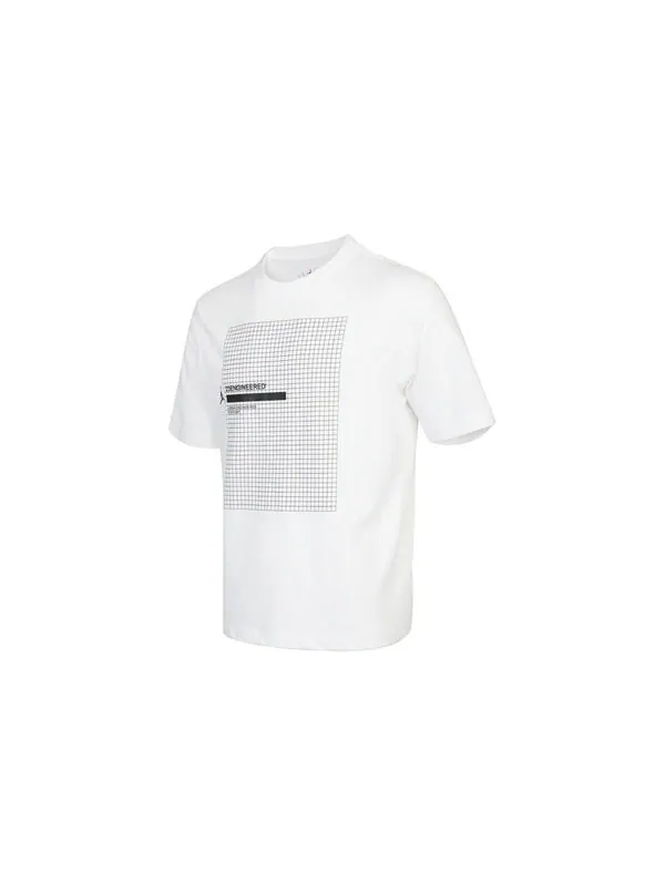 Футболка мужские Nike — изображение 2 из 3, белый