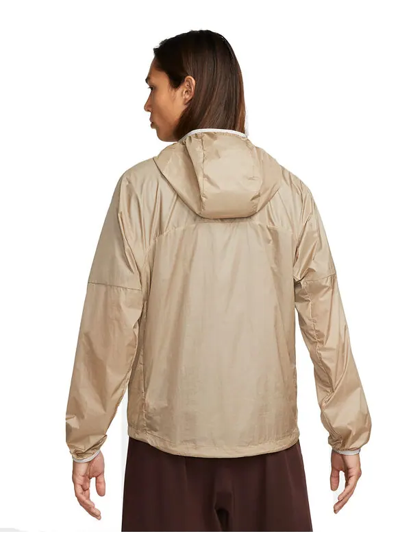 Куртка Nike ACG "Cinder Cone" Windproof Jacket 'Khaki' — изображение 4 из 4, хаки