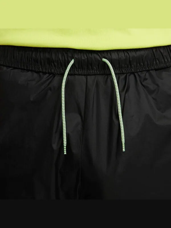 Штаны acg ветрозащитный брюки Nike — изображение 3 из 4, черный
