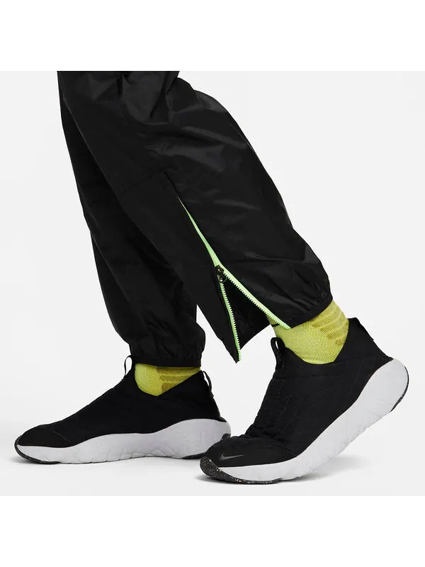 Штаны acg ветрозащитный брюки Nike — изображение 4 из 4, черный