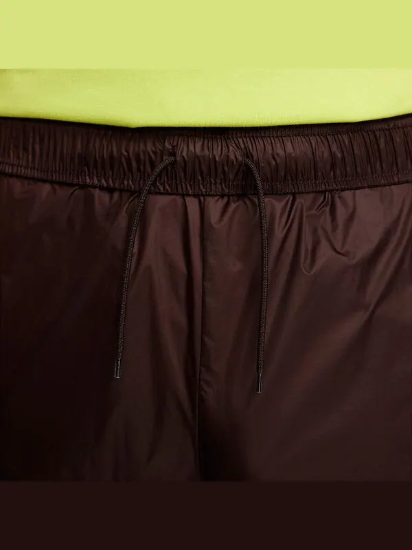 Штаны acg nrg cinder windshell штаны Nike — изображение 4 из 4, коричневый