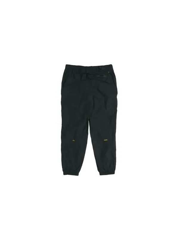 Брюки x nocta drake zipper pants asia sizing 'black' Nike — изображение 2 из 4, черный