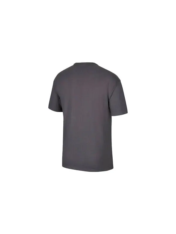 Футболка Men's Nike Sportswear Essential Pocket Embroidered Logo Sports Round Neck Short Sleeve — изображение 2 из 3, мульти