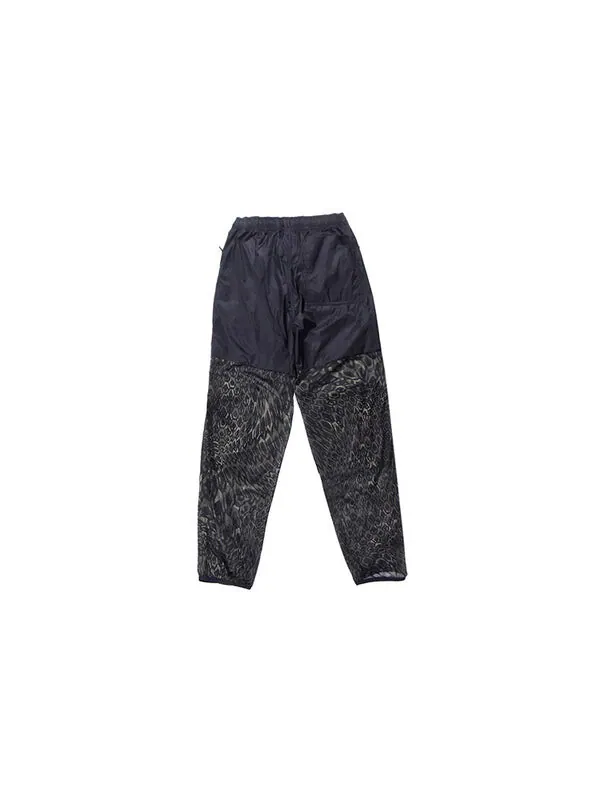 Брюки men's acg mountaineering camouflage breathable mesh sports pants/trousers/joggers black Nike — изображение 2 из 2