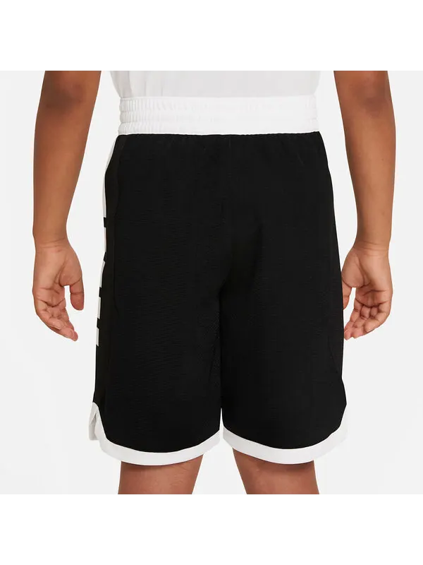 Шорты dri fit dna баскетбольные шорты Nike — изображение 2 из 4, черный