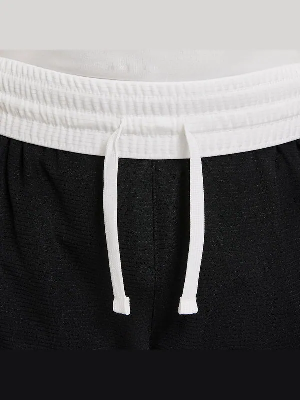 Шорты dri fit dna баскетбольные шорты Nike — изображение 4 из 4, черный