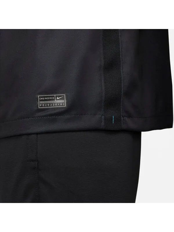 Футболка inter milan 21 22 стадион третья футбольная майка Nike — изображение 3 из 3
