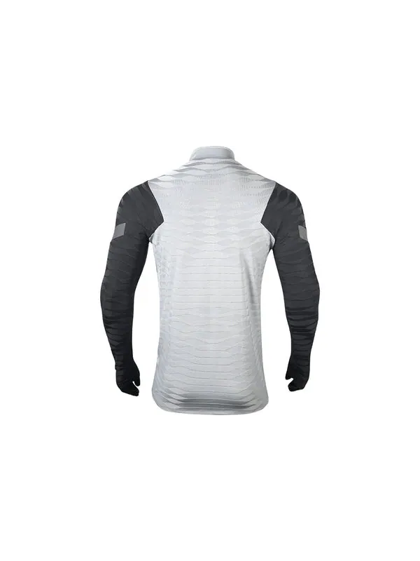 Футболка Nike Elite Dri-fit Adv Player Edition 21-22 Season Liverpool Half Zipper Training Long — изображение 2 из 2, мульти