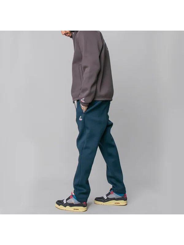 Куртка x union la coaches jacket 'ironstone' Air Jordan — изображение 4 из 4, коричневый