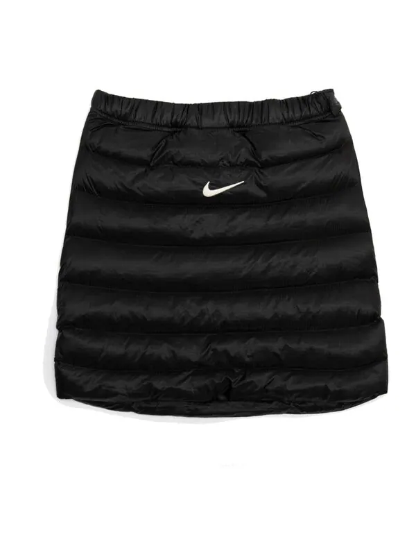 Юбка x stussy утепленная юбка Nike — изображение 2 из 2, черный