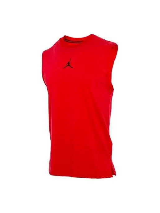 Футболка мужские Nike — изображение 1 из 4, красный