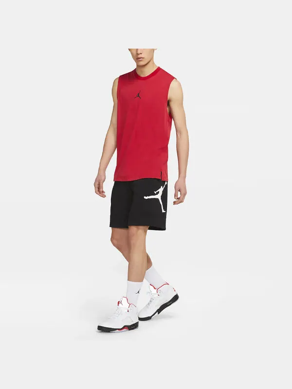 Футболка мужские Nike — изображение 2 из 4, красный