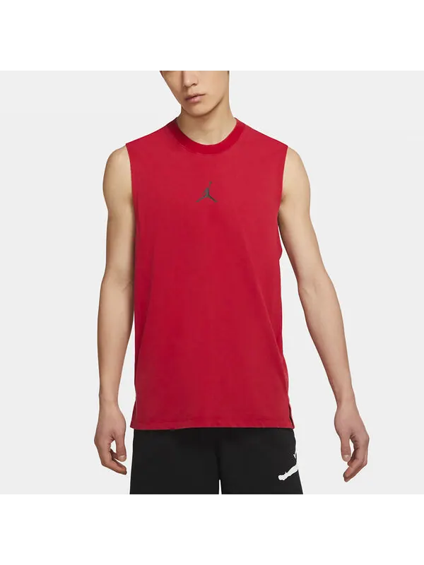 Футболка мужские Nike — изображение 3 из 4, красный