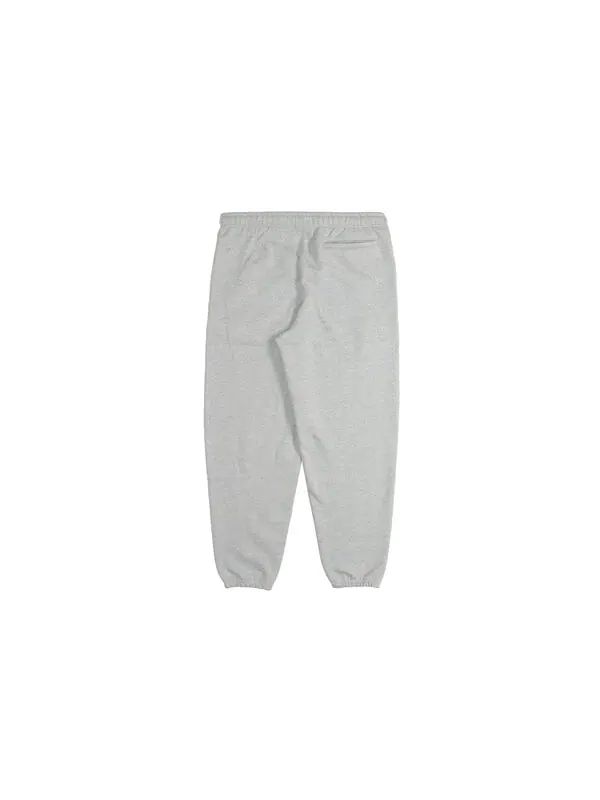 Брюки x nike nrg zr fleece pants 'heather grey' Stussy — 2
