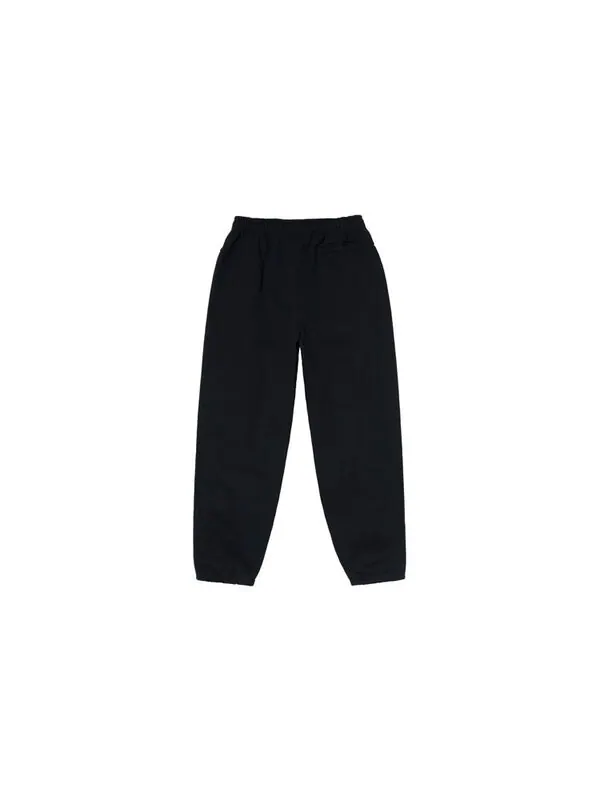 Брюки x nike nrg zr fleece pants 'black' Stussy — 2