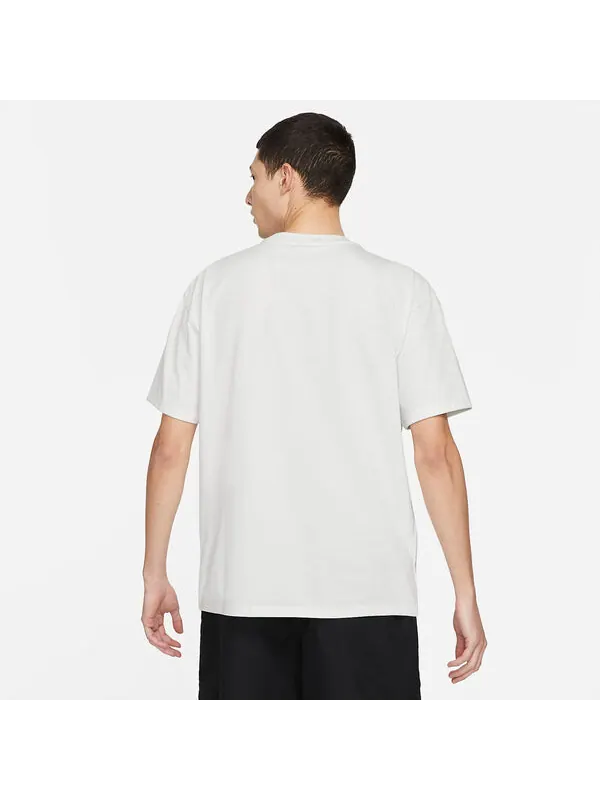Футболка с коротким рукавом acg Nike — изображение 3 из 3, белый/мульти