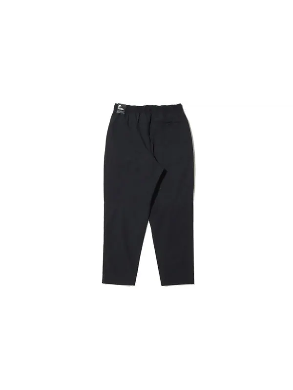 Спортивные штаны Nike City Made Cargo Logo Casual Sports Long Pants Black — изображение 2 из 4, черный
