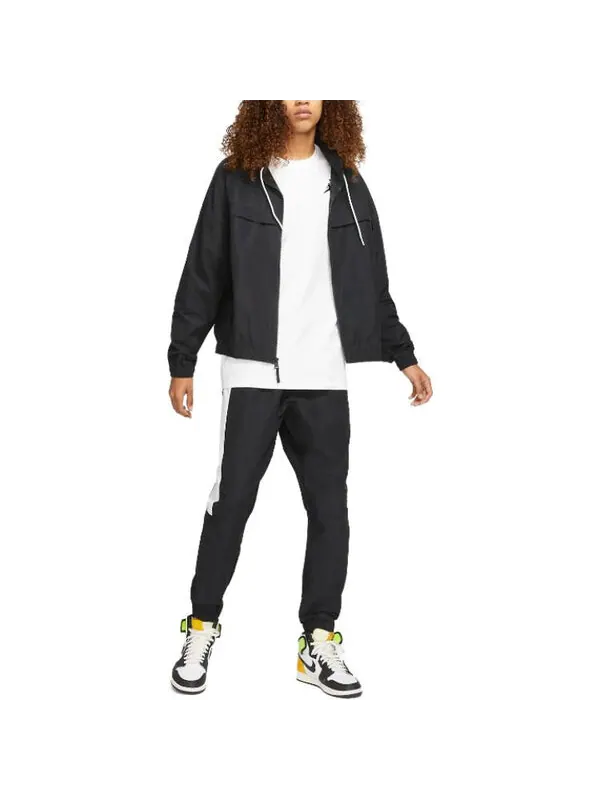 Футболка Jumpman футболка с коротким рукавом Air Jordan — изображение 3 из 3, белый