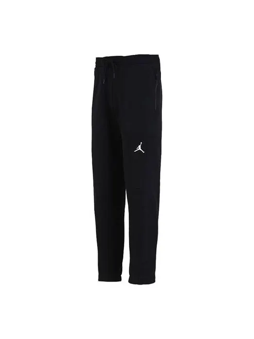 Спортивные штаны Men's Air Jordan 23 Engineered Casual Fleece Bundle Feet Sports — изображение 1 из 4, мульти
