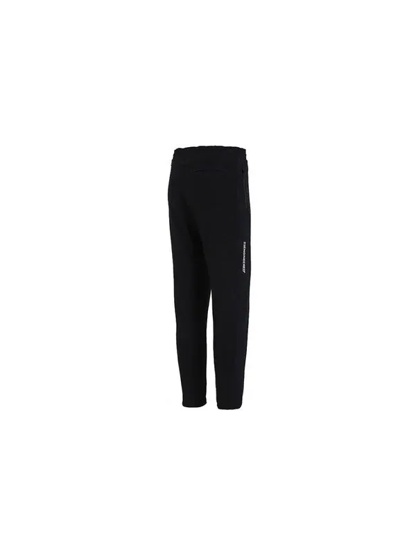 Спортивные штаны Men's Air Jordan 23 Engineered Casual Fleece Bundle Feet Sports — изображение 2 из 4, мульти