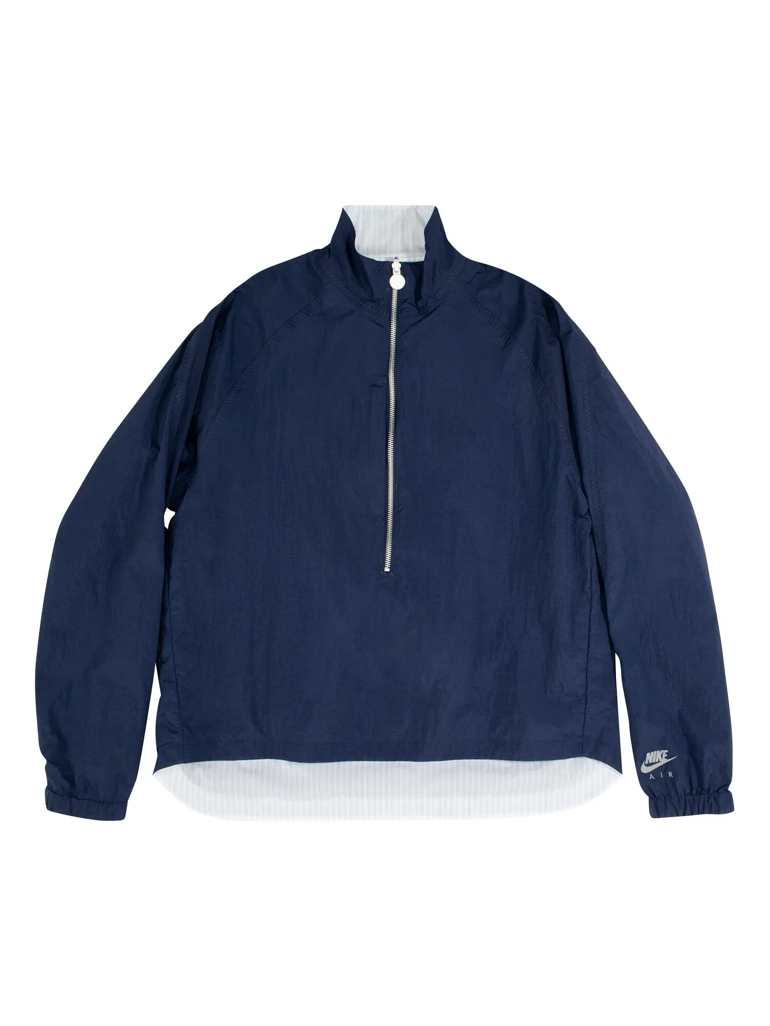 Ветровка двусторонняя Nike x Kim Jones NRG AM — изображение 1 из 4, белый