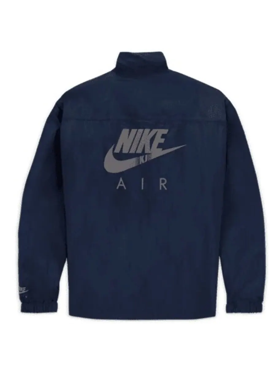 Ветровка двусторонняя Nike x Kim Jones NRG AM — изображение 2 из 4, белый