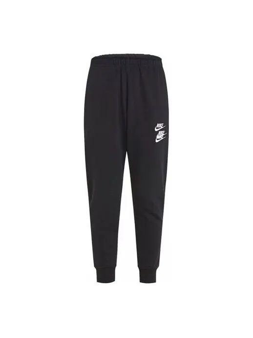 Спортивные штаны как у мужчин Nike — изображение 1 из 4, черный