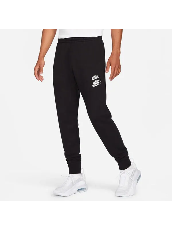 Спортивные штаны как у мужчин Nike — изображение 4 из 4, черный