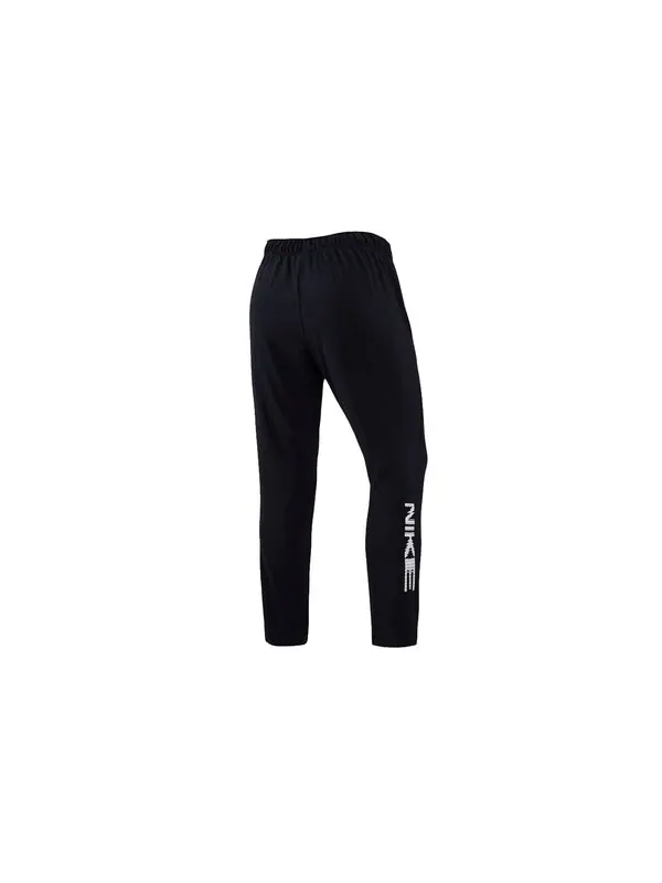 Брюки dri-fit tapered Nike — изображение 2 из 4, мульти