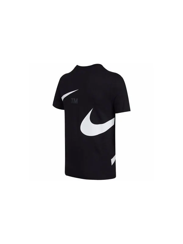 Футболка мужские Nike — изображение 2 из 4, черный