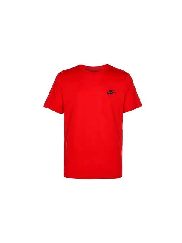 Футболка мужские Nike — изображение 2 из 4, красный