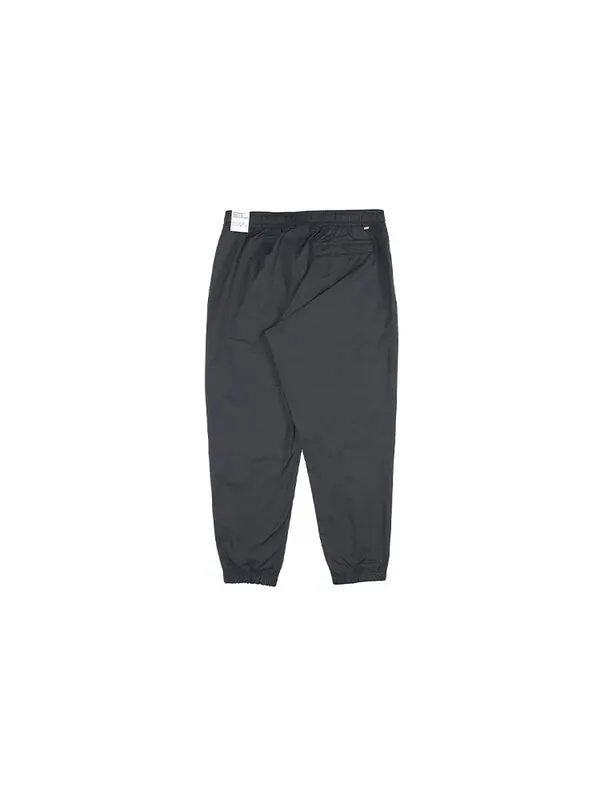 Брюки nsw spe wvn athleisure casual sports woven bundle feet long pants black Nike — изображение 2 из 4, черный