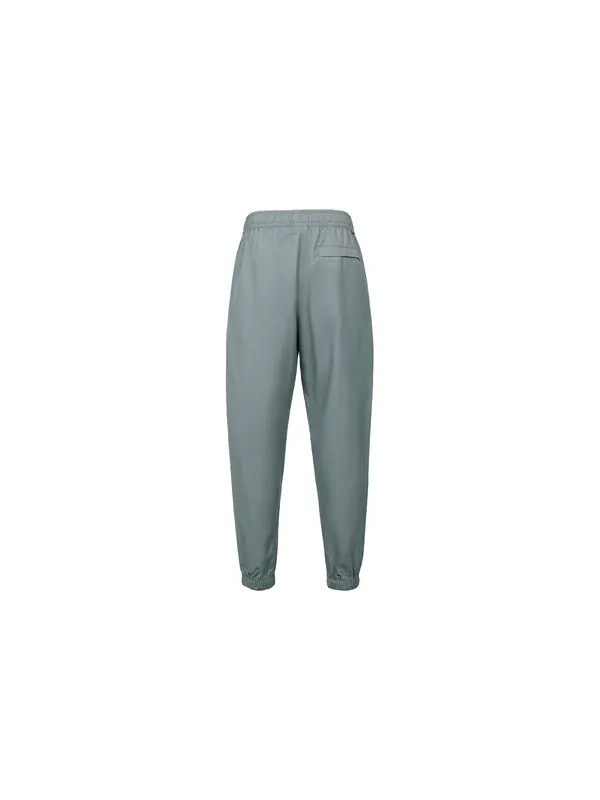 Брюки men's nsw spe wvn athleisure casual sports woven bundle feet long pants/trousers gray Nike — изображение 2 из 4, мульти