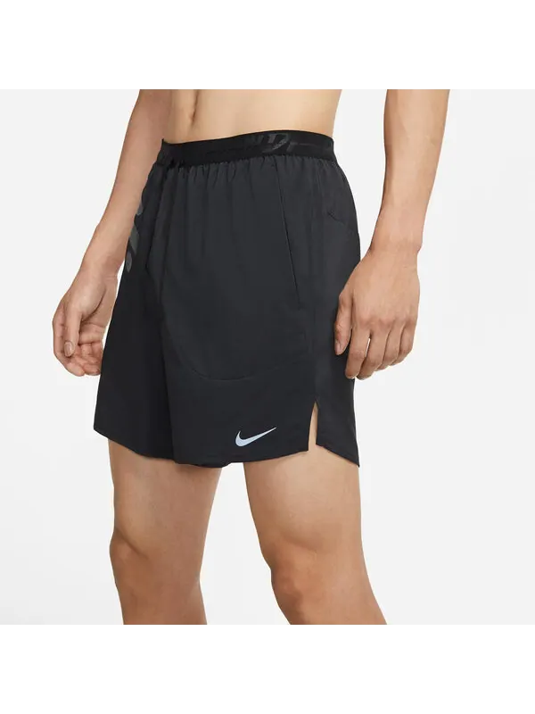 Шорты как у мужчин Nike — изображение 4 из 4, черный