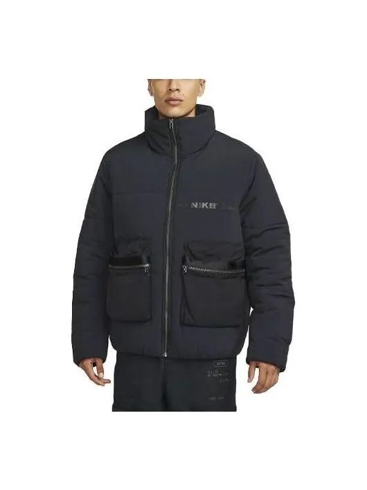 Куртка city made terma fit куртка Nike — изображение 1 из 4, черный