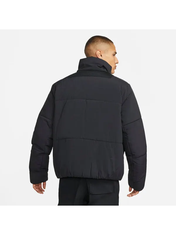 Куртка city made terma fit куртка Nike — изображение 2 из 4, черный