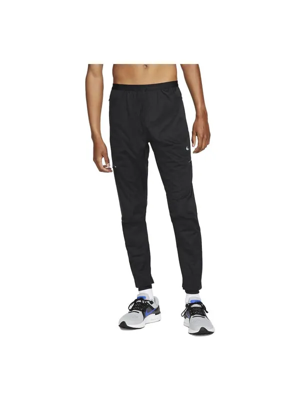 Штаны storm fit adv run division штаны Nike — изображение 1 из 3, черный