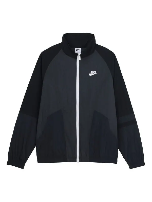 Куртка как у мужчин Nike — изображение 1 из 4, черный